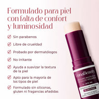 Multi-Bálsamo de Calcio Cemenrete de LunaBeauty
