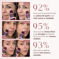 Multi-Bálsamo de Calcio Cemenrete de LunaBeauty